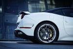 Ferrari California T by Fairy Design 2017 года